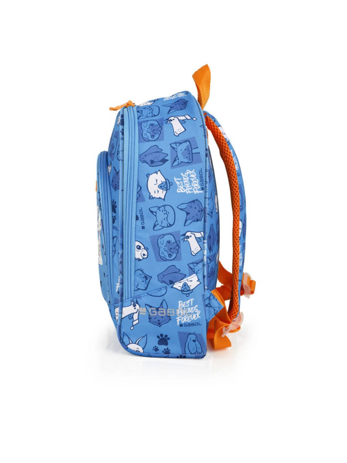 Раничка Friends