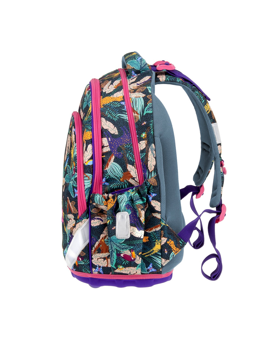 Раница Jungle Anatomy