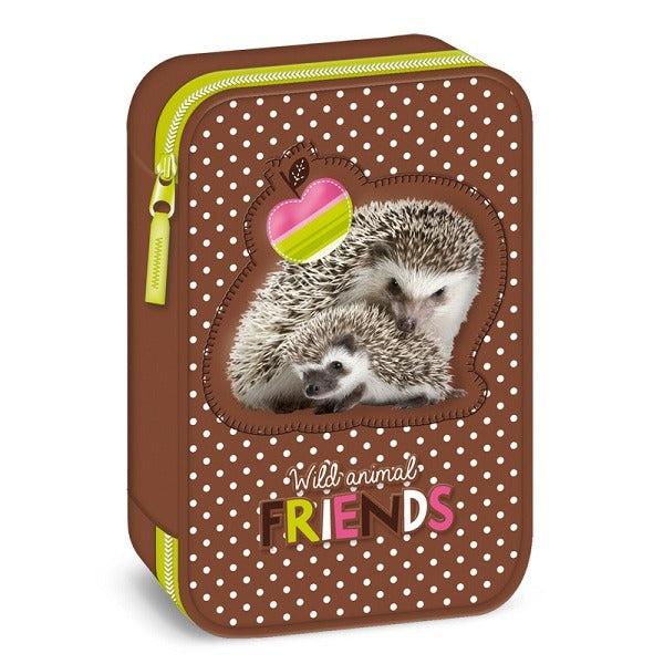 Несесер Hedgehog