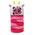 Силиконов несесер Pink cow