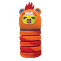 Силиконов несесер Red teddy