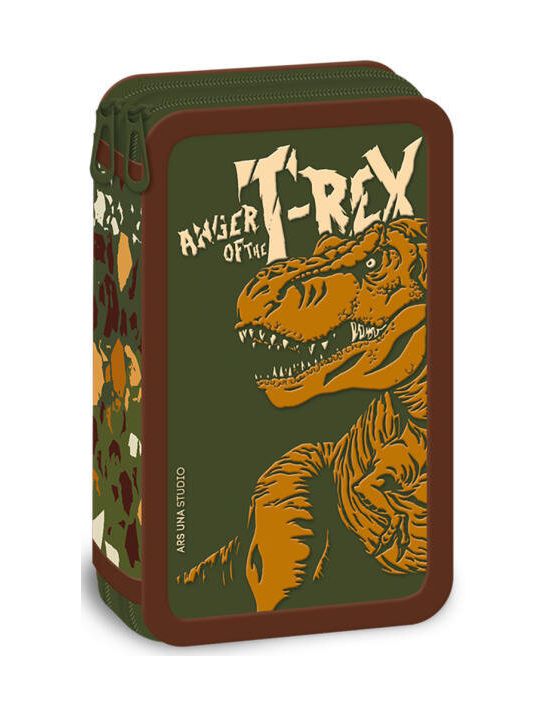 Несесер Anger T-Rex